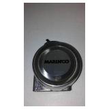 Yarton New Stainless Steel Compact Horn