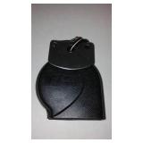 Yarton New Stainless Steel Compact Horn