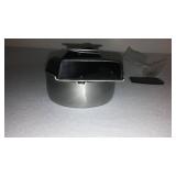 Yarton New Stainless Steel Compact Horn