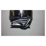 Yarton New Stainless Steel Compact Horn