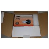 Waterproof Bluetooth Marine Stereo Receiver and Speaker Kit