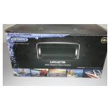 3.8 in. 6 LED White LED Indicator Light Marine Truck Camper Side Marker (10)