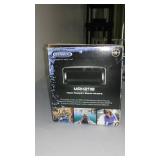 3.8 in. 6 LED White LED Indicator Light Marine Truck Camper Side Marker (10)