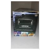 3.8 in. 6 LED White LED Indicator Light Marine Truck Camper Side Marker (10)