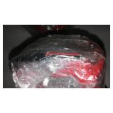 36W LED Work Light Bar  and Marine Boat Pontoon Stainless Steel LED Navigation Lights.