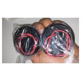 36W LED Work Light Bar  and Marine Boat Pontoon Stainless Steel LED Navigation Lights.