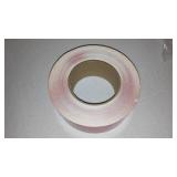 3M Striping 2 in. x  50 ft., Red