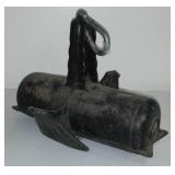 Crab Claw Marine Boat Anchor, 18 Lb.