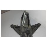 Crab Claw Marine Boat Anchor, 18 Lb.