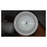 Cup Holder insert with drain for boat marine, RV Camper (10)