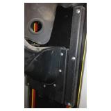 Vintage Cutn Jump 200SS Graphite Combo 66 in. Water Skis