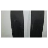 Vintage Cutn Jump 200SS Graphite Combo 66 in. Water Skis