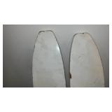 Cut and Jump Rally Sport 51 in. Water Skis.