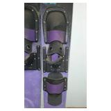 HO Sports Unitech 61 in. Combo Skis, Complete Set USA.