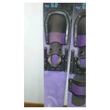 HO Sports Unitech 61 in. Combo Skis, Complete Set USA.