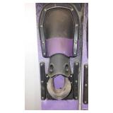 HO Sports Unitech 61 in. Combo Skis, Complete Set USA.