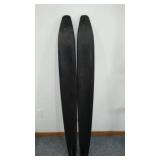 HO Sports Unitech 61 in. Combo Skis, Complete Set USA.