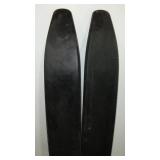 HO Sports Unitech 61 in. Combo Skis, Complete Set USA.