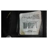 NEW IN BOX. Marine Raider Low Back Boat Seat.