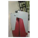 NEW IN BOX. Marine Raider Low Back Boat Seat.