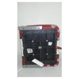 NEW IN BOX. Marine Raider Low Back Boat Seat.