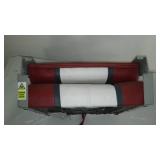 NEW IN BOX. Marine Raider Low Back Boat Seat.