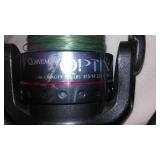 Rods (6) And Reels (5).