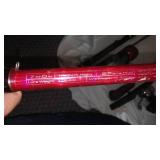 Rods (6) And Reels (5).