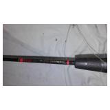 Rods (6) And Reels (4).