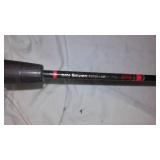 Rods (6) And Reels (4).