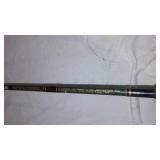 Rods (6) And Reels (4).