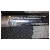 Rods (6) And Reels (4).