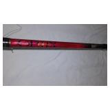 Rods (6) And Reels (4).