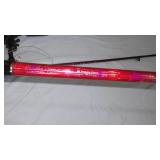 Rods (6) And Reels (4).