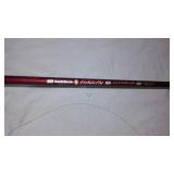 Rods (6) And Reels (4).