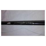 Rods (6) And Reels (4).