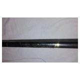 Rods (6) And Reels (4).