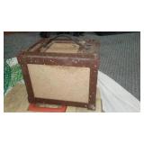 Tackle Boxes (3), Nets (2), and Worm Holder.