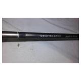 Rods (6) And Reels (5).