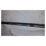 Rods (6) And Reels (5).