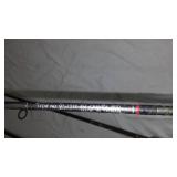 Rods (6) And Reels (5).