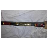 Rods (6) And Reels (5).