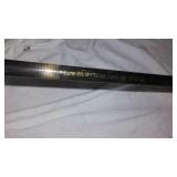 Rods (6) And Reels (5).