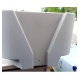 NEW IN BOX Deck Mate Pontoon Bench Boat Seat.