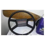 Assorted Boating Marine Parts and Accessories,  Motor Supports, Arm Rests, Lights and More.