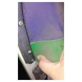 Western Wood XL-7 Water Ski.