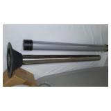 Triangle Pontoon Boat Table