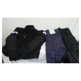 Castlewear Motorcycle jacket, rain Jacket and Cover.