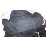 Castlewear Motorcycle jacket, rain Jacket and Cover.