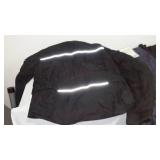 Castlewear Motorcycle jacket, rain Jacket and Cover.